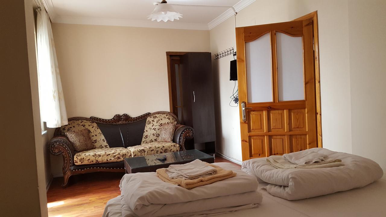 Sari Konak 61 Trabzon Eksteriør bilde