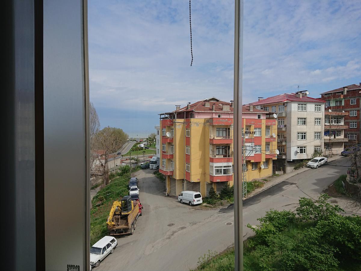 Sari Konak 61 Trabzon Eksteriør bilde