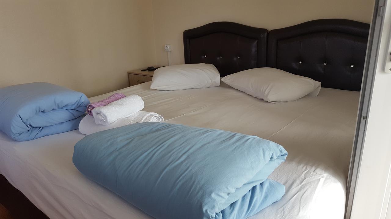 Sari Konak 61 Trabzon Eksteriør bilde